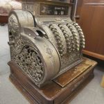 714 3494 CASH REGISTER